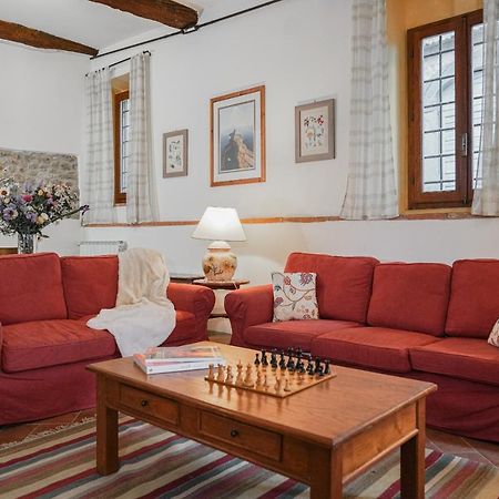 Villa Casavecchia San Casciano in Val di Pesa Exterior foto