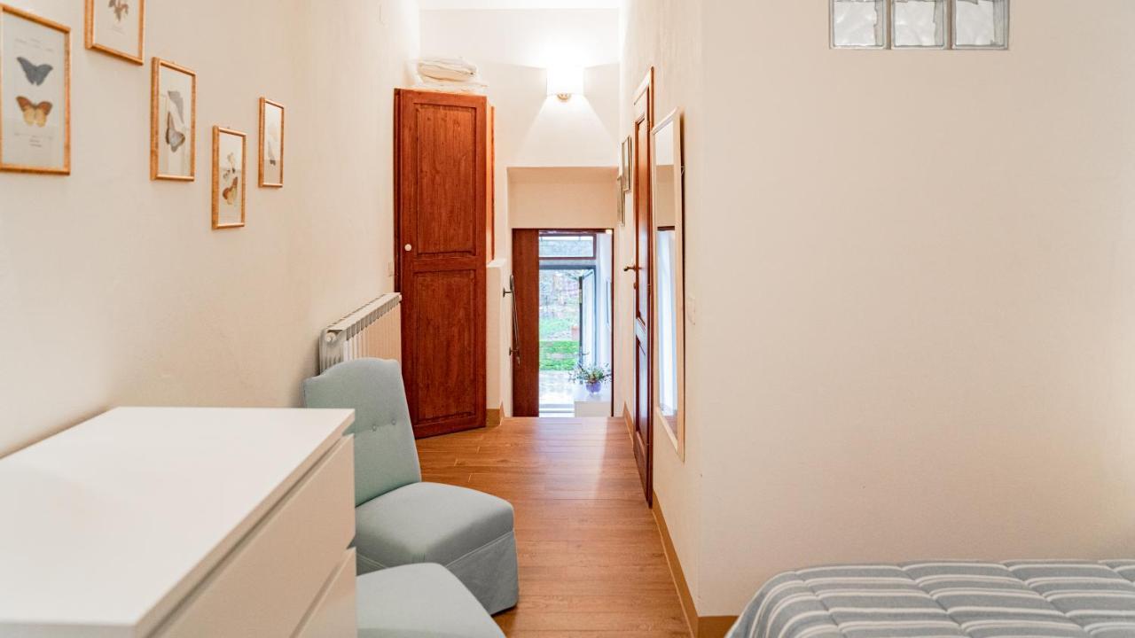 Villa Casavecchia San Casciano in Val di Pesa Exterior foto